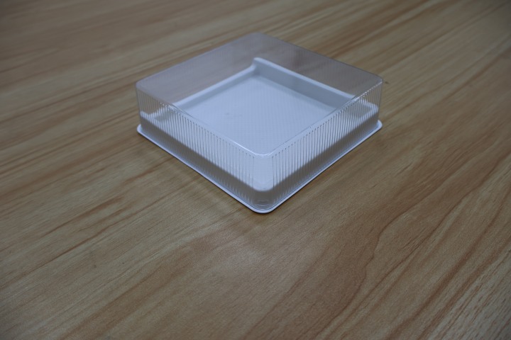 PS吸塑包装关键性能参数