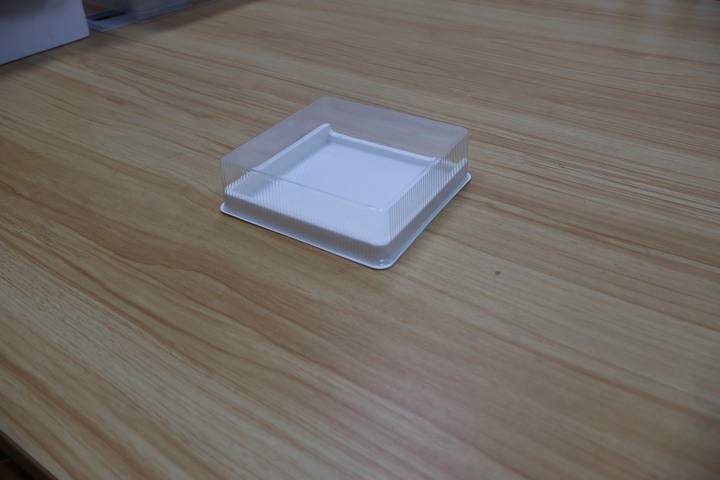 电子产品吸塑包装应用场景