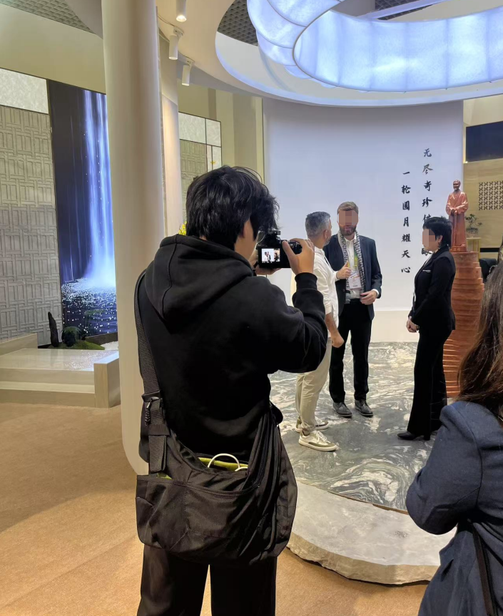 专注企业专题宣传片制作