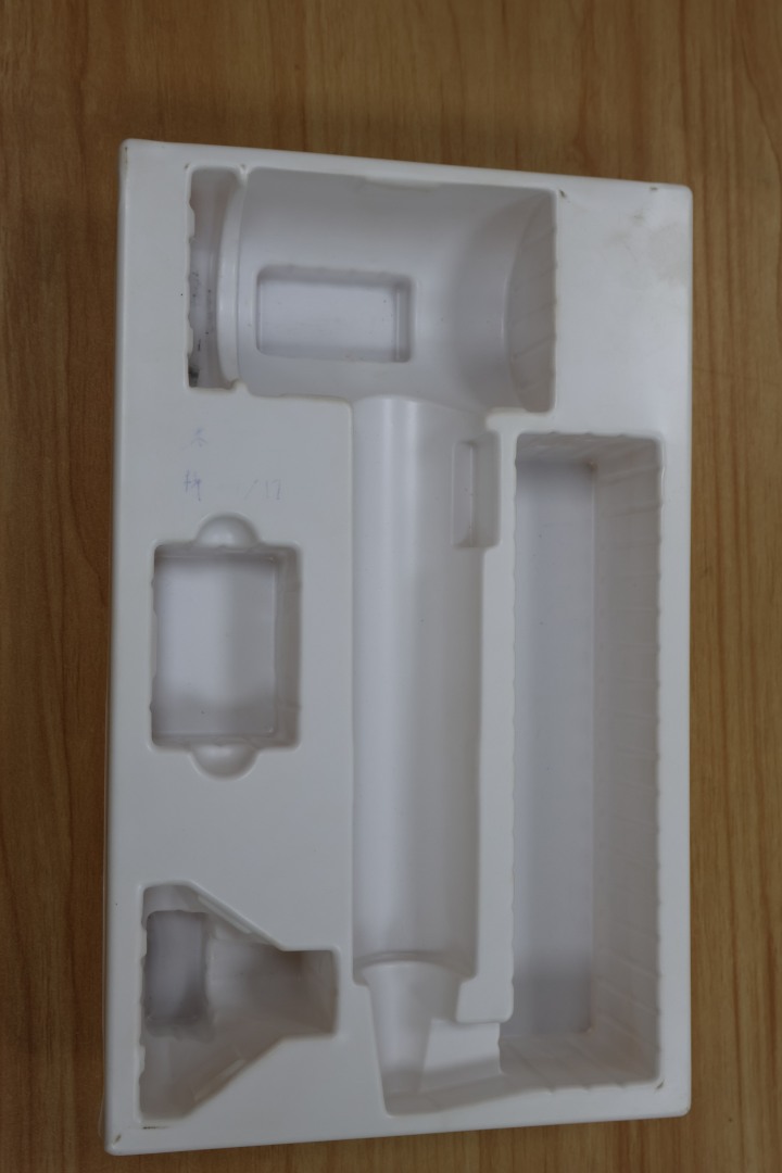 高晖包装模具车间及设备