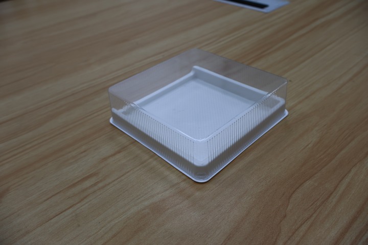 汽车配件吸塑托盘精密生产