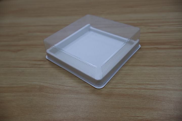植绒吸塑包装样品展示