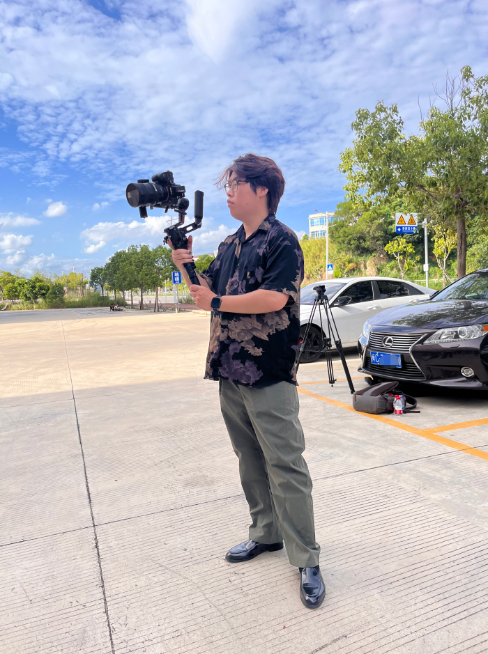 推荐一下惠安比较好的短视频策划拍摄制作品牌机构:甄选