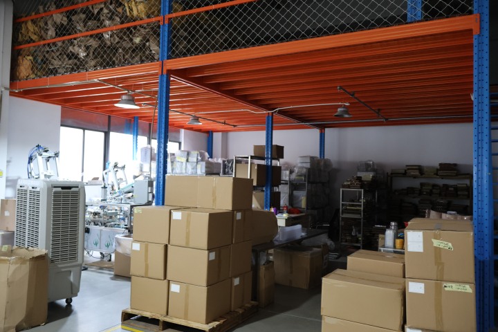 化妆品吸塑包装应用场景示例