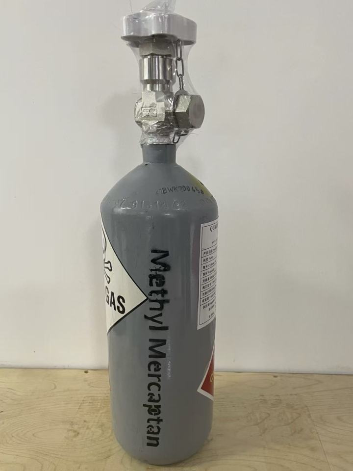 实验室气体使用与安全规范