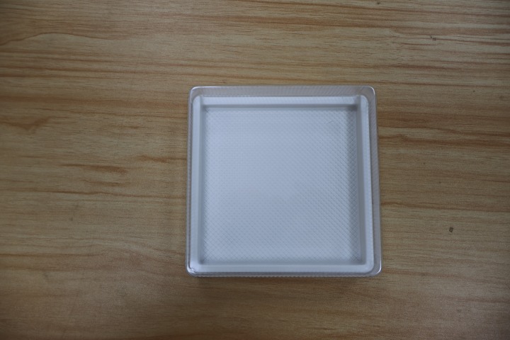 吸塑包装生产线与品控实景