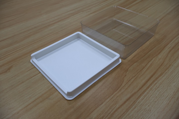 植绒吸塑包装产品展示