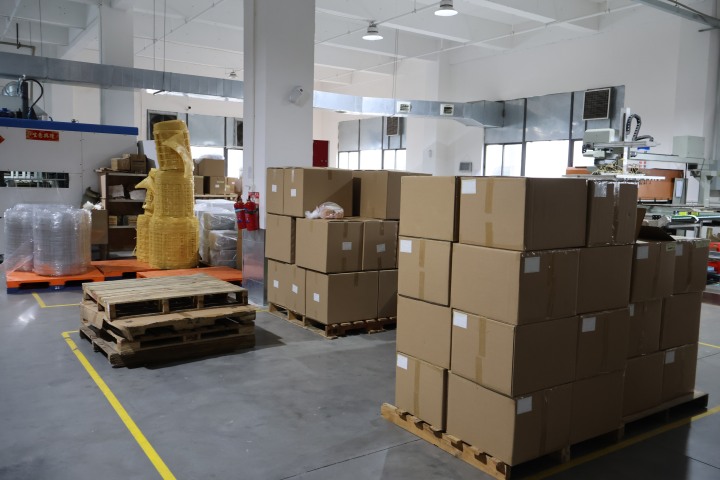 产品展示