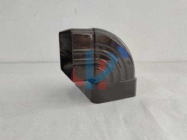金属落水系统工程应用实景