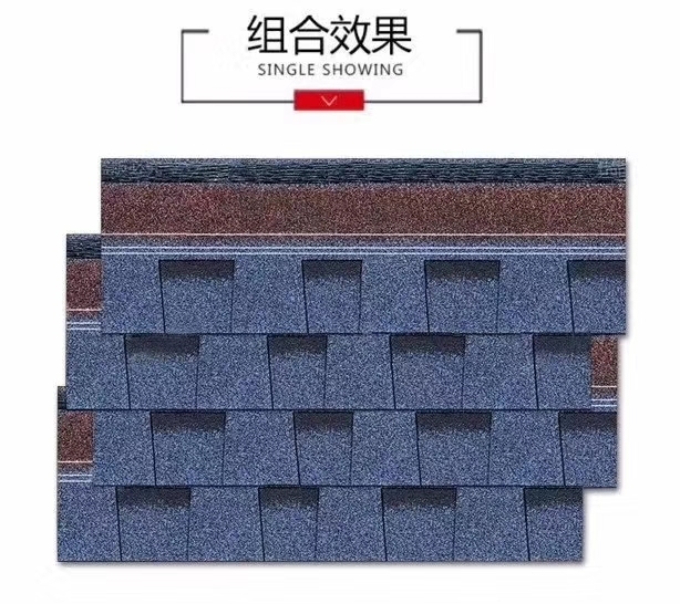 彩石金属瓦生产线实拍