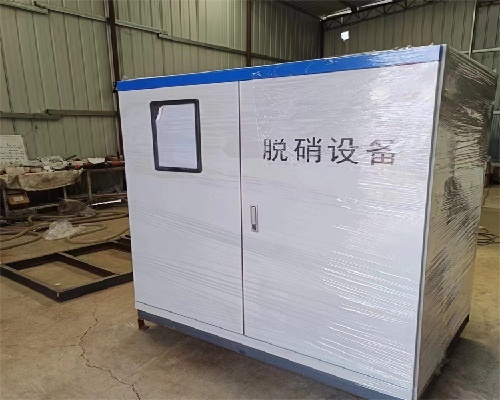 精选:推荐一家淄博口碑好的砖厂脱硝设备定制厂家