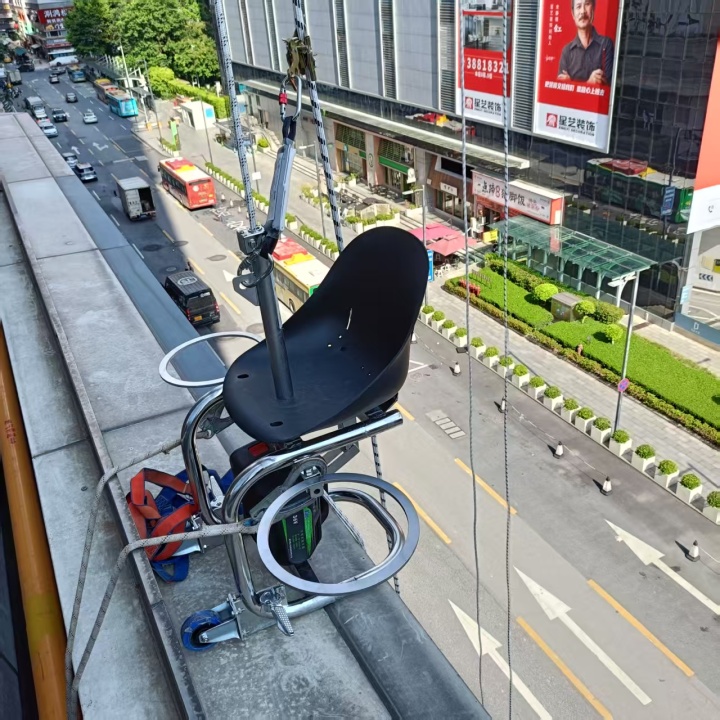 雄宇重工集团股份有限公司厂房与设备实景