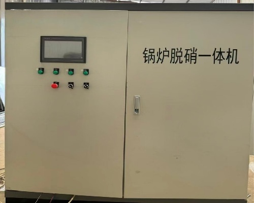腾辉环保车间实拍与设备细节展示