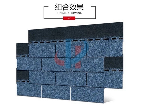 辽宁沥青瓦公司哪个值得选?信赖辽宁欧特莱斯科技有限公司,专注新型建材与彩石金属瓦制造