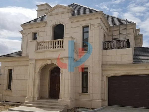 辽宁欧特莱斯科技有限公司:以专业彩铝落水系统重塑东北建筑排水标杆