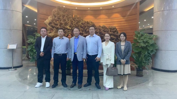 凯粤智华服务流程展示