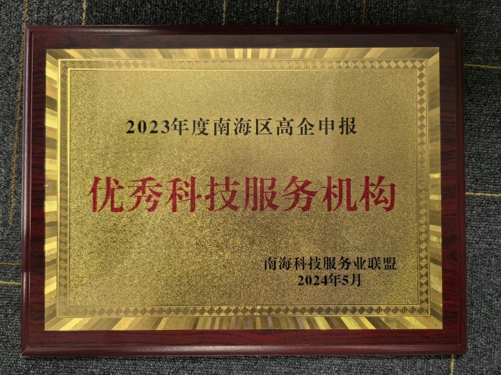 发明专利申报行业背景分析