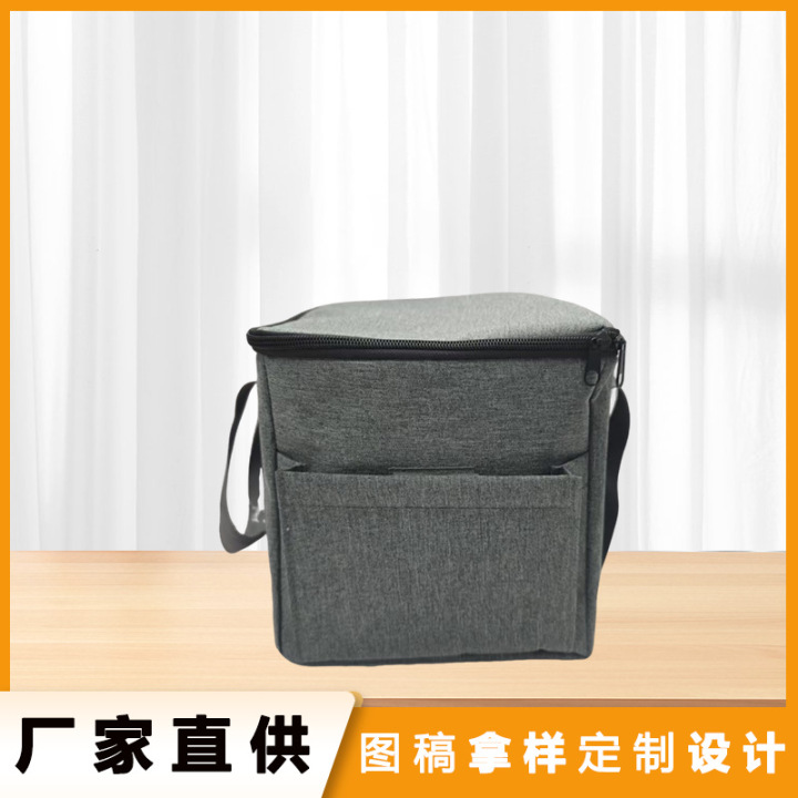 冰包做工细节与加固走线