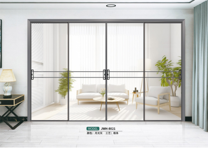阳光房全景效果展示