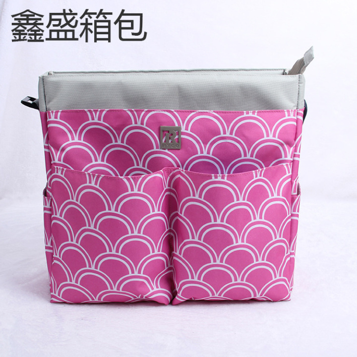 广州母婴优品工厂车间