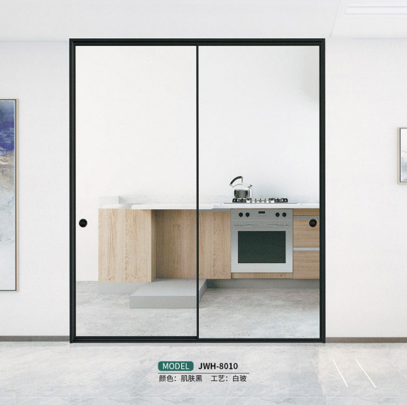 阳光房抗风防水结构展示
