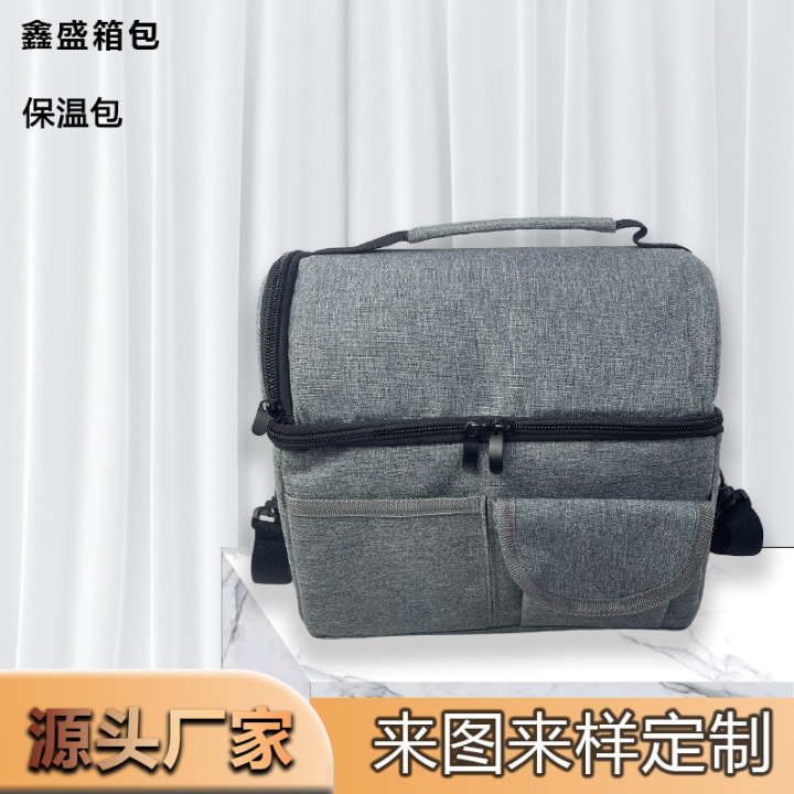 宁波鑫盛箱包有限公司产品实拍
