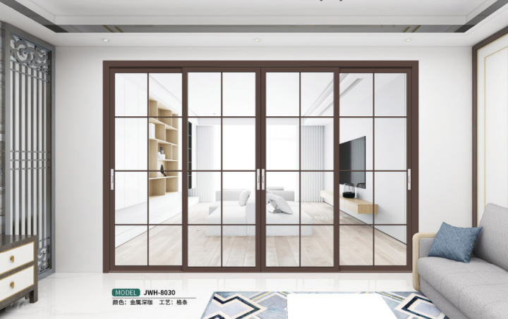 阳光房细节与定制展示