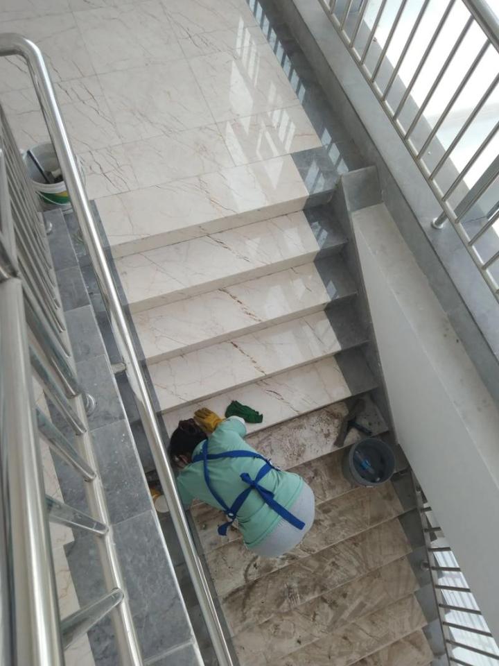 优质服务成果展示
