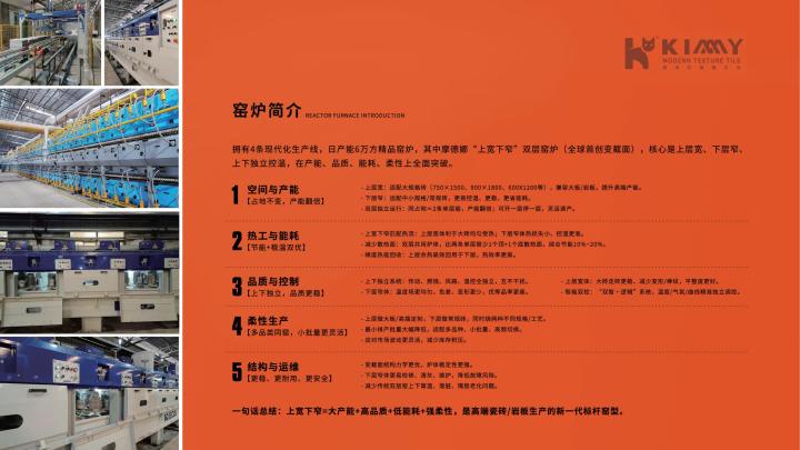 产品应用与空间美学