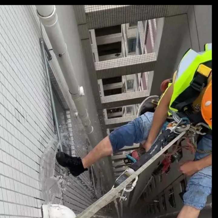 揭秘江宁上水水管更换:专业选择与避坑指南