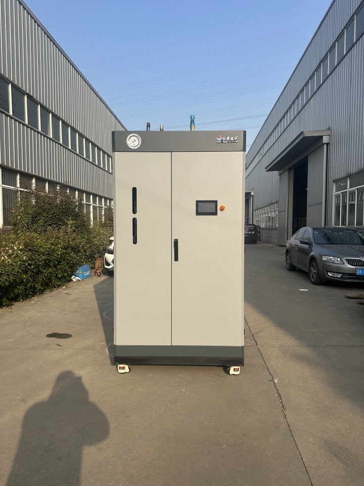 扬州红耀锅炉产品技术解析