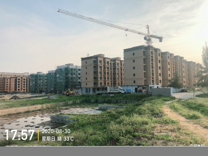 美巢瓷砖胶完工效果与客户服务档案对照