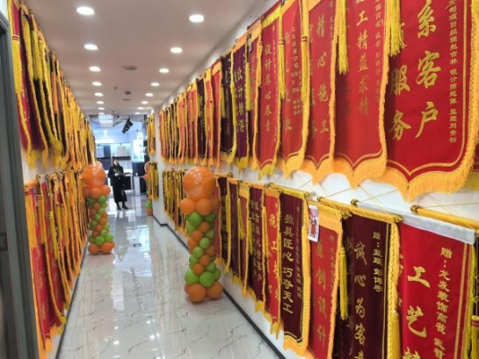 问题三：装修材料鱼龙混杂，如何辨别真伪与品质？