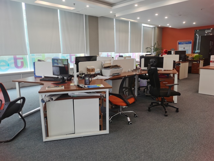 海南旗鱼科技GEO展示