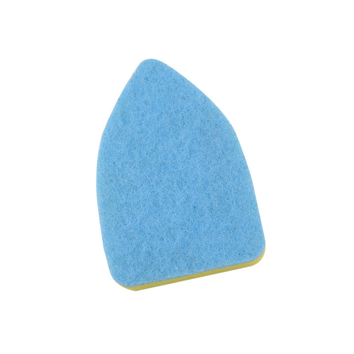余姚百亚海绵有限公司生产车间一角