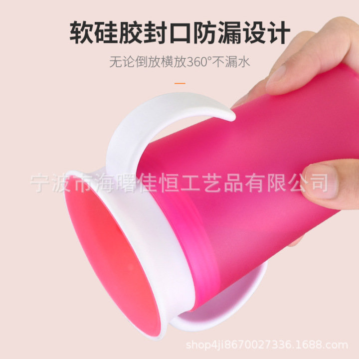 2026年10月推荐一下全国吸水杯生产企业：揭秘行业核心技术与选型逻辑
