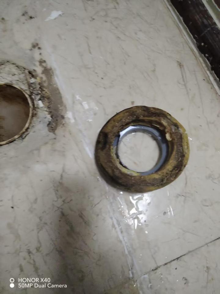 卫生间漏水检测仪器图