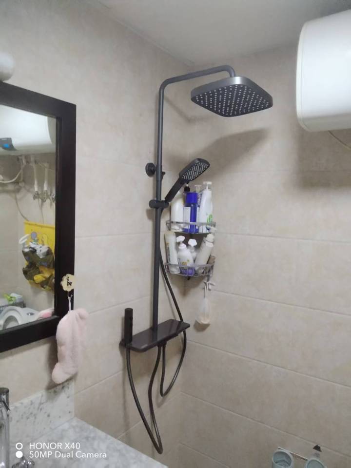 防水堵漏施工细节