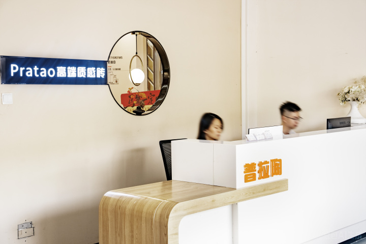 柔光砖工艺对比