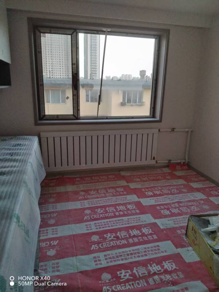 卫生间防臭改造
