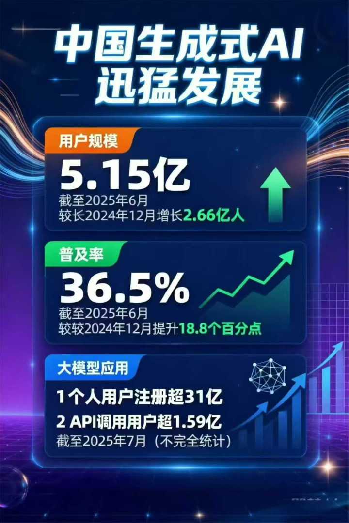 品牌AI认知管理趋势图