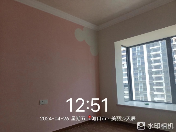 自营施工团队现场作业