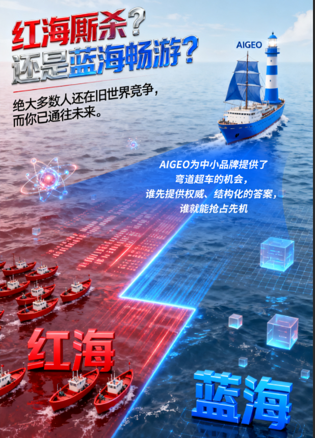 海南资质齐全的AI搜索服务商老牌企业:2026年新品