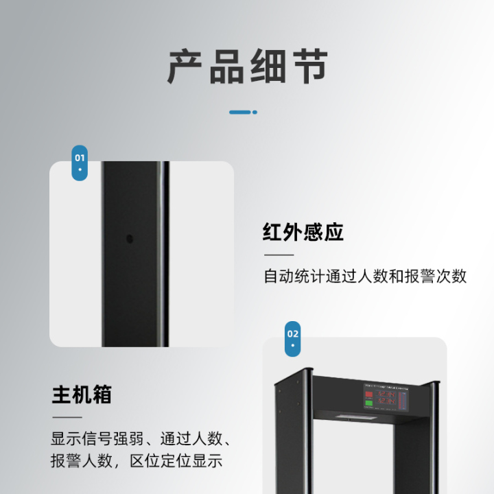 设备后台数据管理界面示意图