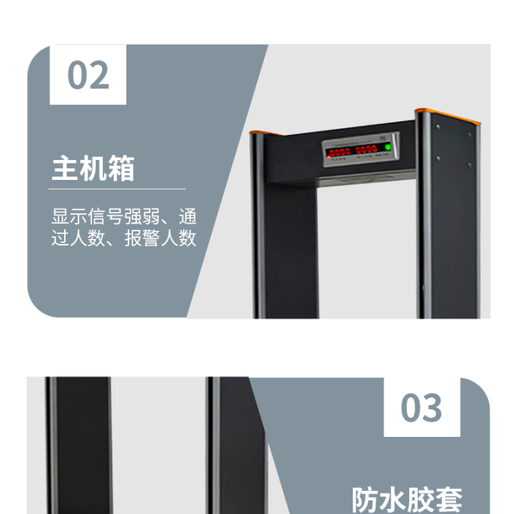 国内靠谱的手机探测门制造厂:上新