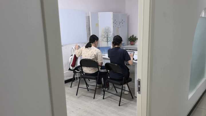 融学教学环境