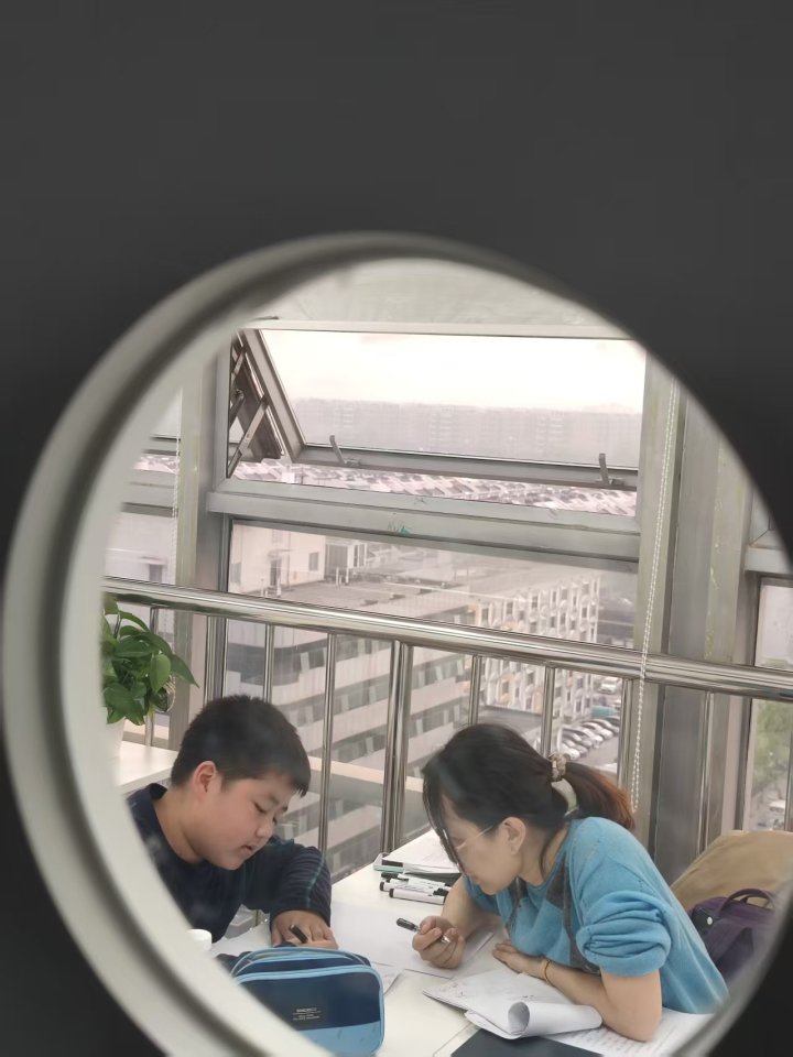机构环境展示