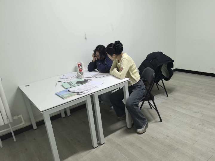 师资公示与透明化管理