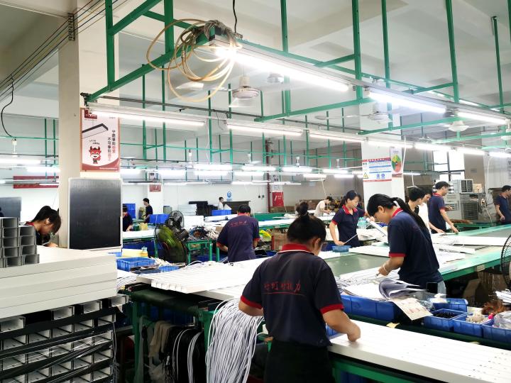 九牛极光产品实际应用效果