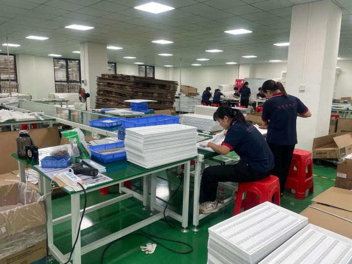 九牛极光应用场景展示